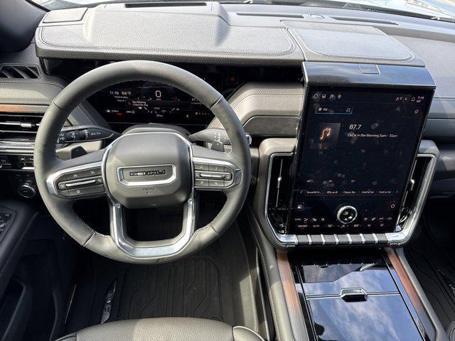 new 2026 GMC Yukon XL car, priced at $98,100
