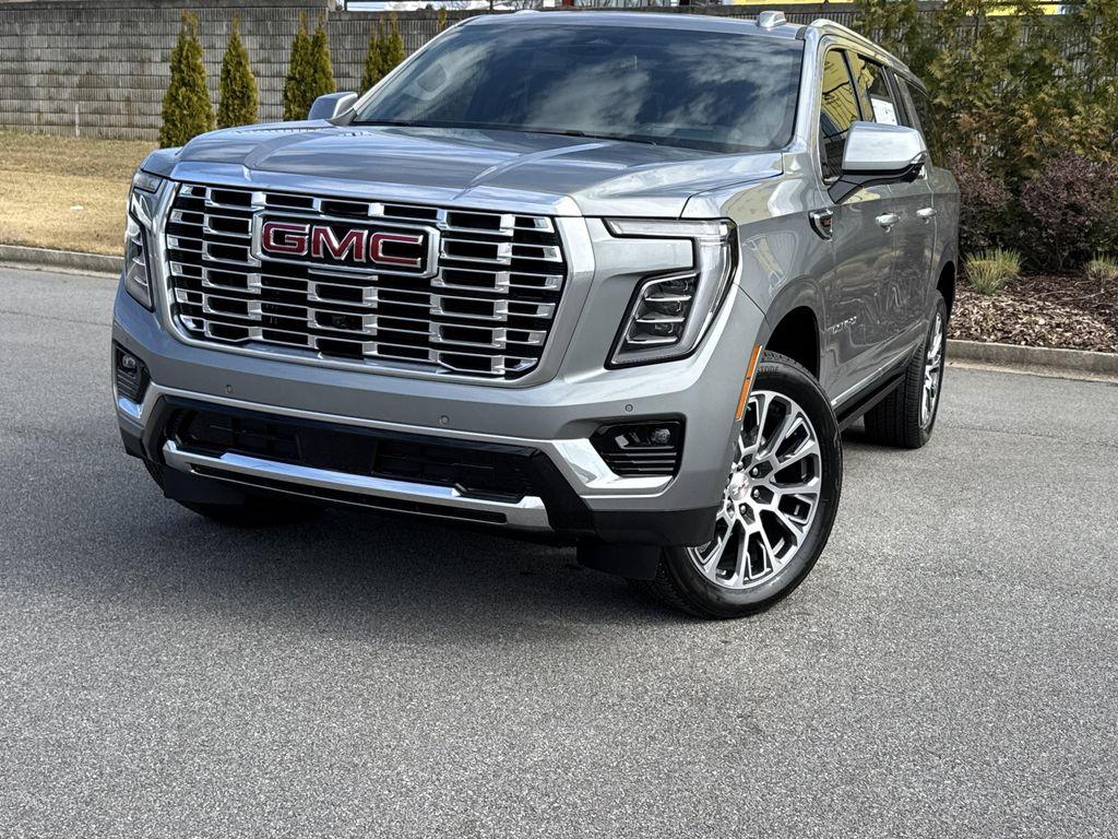 new 2026 GMC Yukon XL car, priced at $96,605