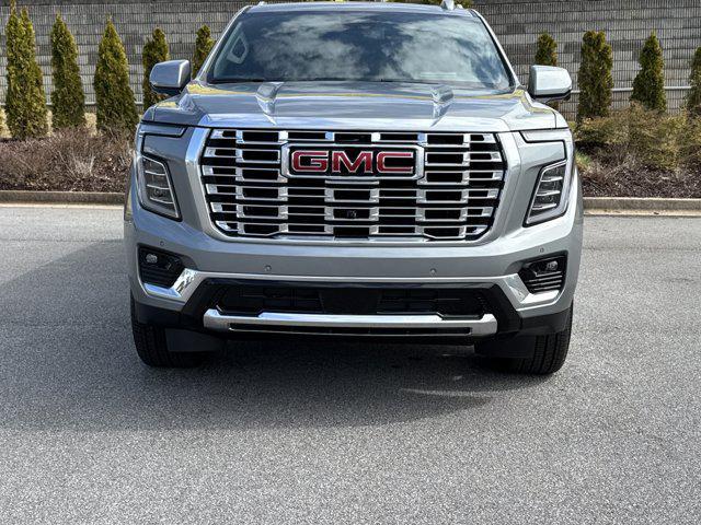 new 2026 GMC Yukon XL car, priced at $98,100