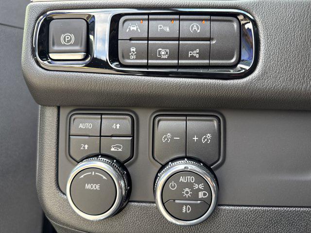 new 2026 GMC Yukon XL car, priced at $98,100