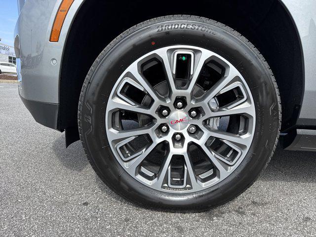 new 2026 GMC Yukon XL car, priced at $98,100