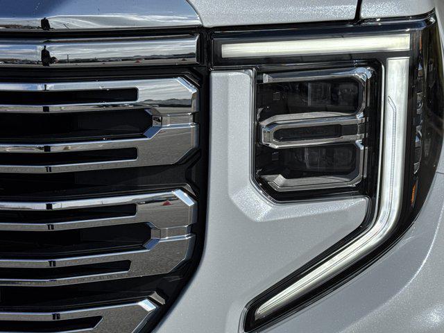 new 2026 GMC Sierra 1500 car, priced at $72,440