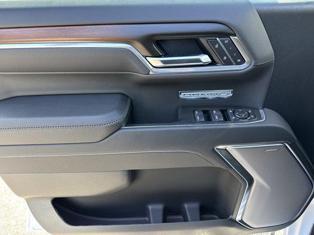 new 2026 GMC Sierra 1500 car, priced at $72,440