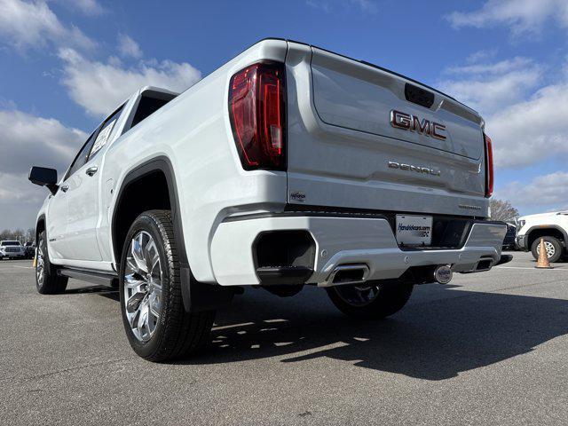 new 2026 GMC Sierra 1500 car, priced at $72,440