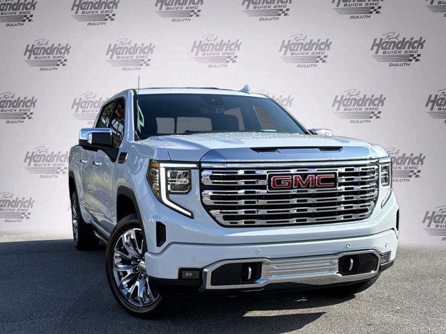 new 2026 GMC Sierra 1500 car, priced at $72,440