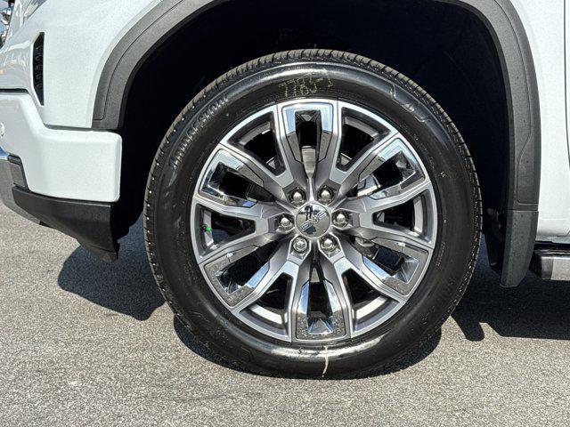new 2026 GMC Sierra 1500 car, priced at $72,440