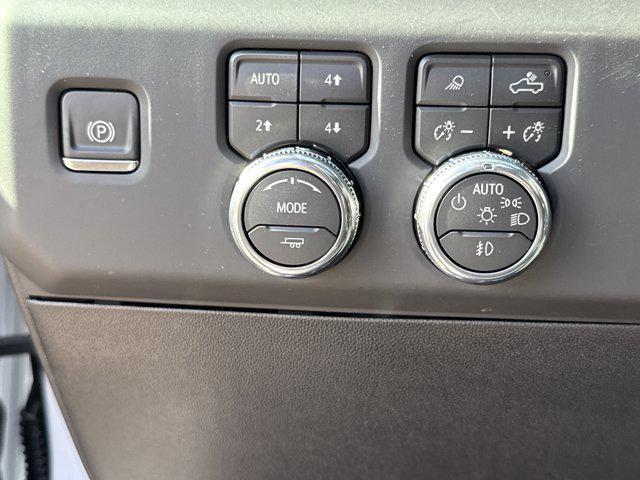 new 2026 GMC Sierra 1500 car, priced at $72,440