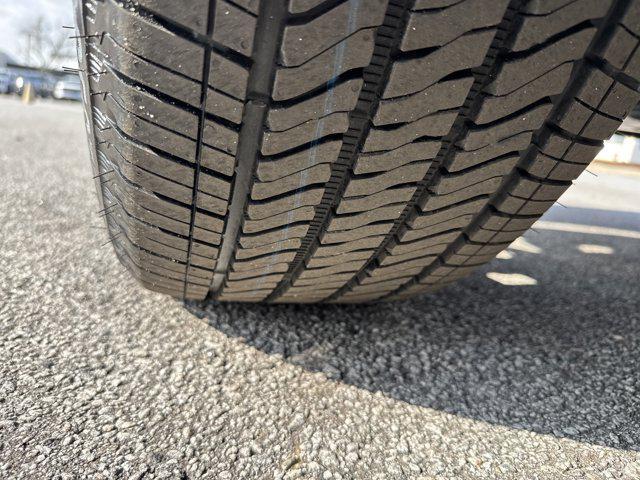 new 2026 GMC Sierra 1500 car, priced at $72,440