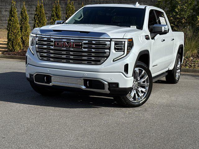 new 2026 GMC Sierra 1500 car, priced at $72,440