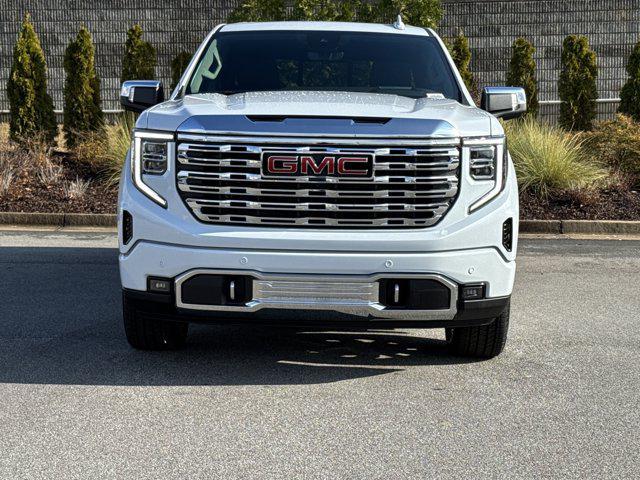 new 2026 GMC Sierra 1500 car, priced at $72,440