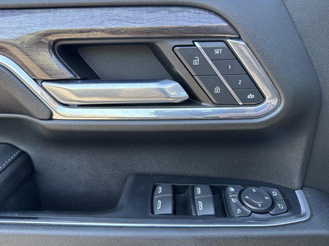 used 2024 Chevrolet Silverado 2500 car, priced at $75,998