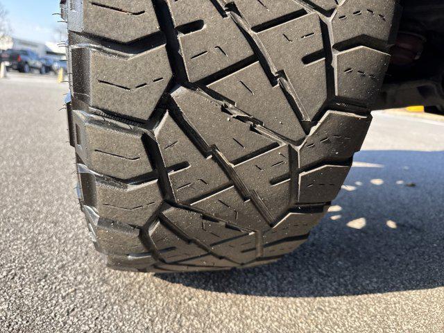 used 2024 Chevrolet Silverado 2500 car, priced at $75,998