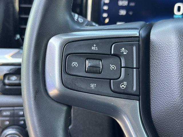 used 2024 Chevrolet Silverado 2500 car, priced at $75,998