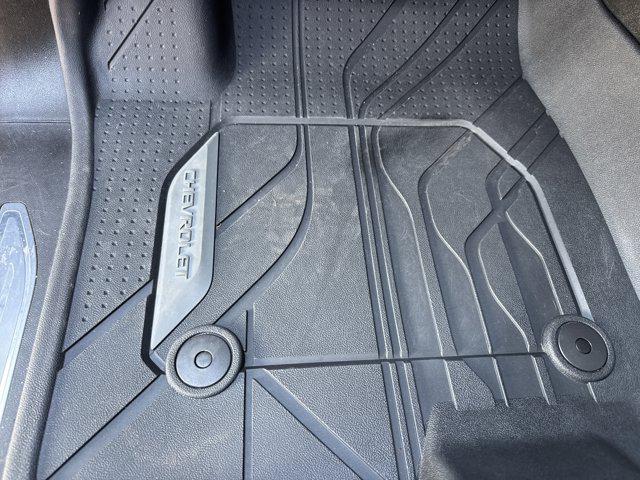 used 2024 Chevrolet Silverado 2500 car, priced at $75,998