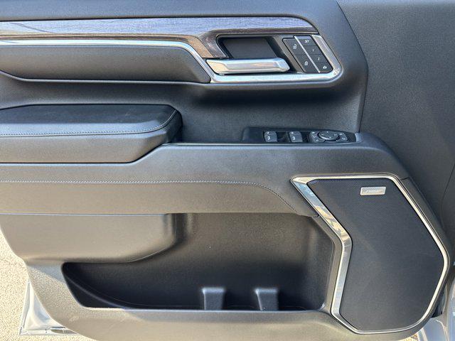 used 2024 Chevrolet Silverado 2500 car, priced at $75,998