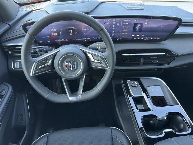new 2026 Buick Enclave car, priced at $48,455