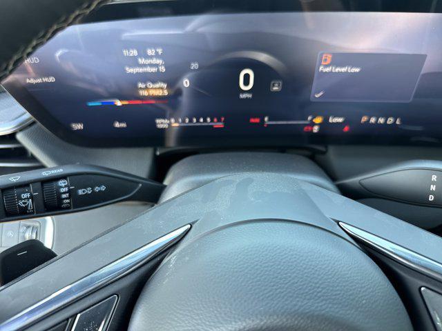 new 2026 Buick Enclave car, priced at $48,455