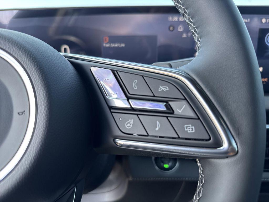 new 2026 Buick Enclave car, priced at $52,450