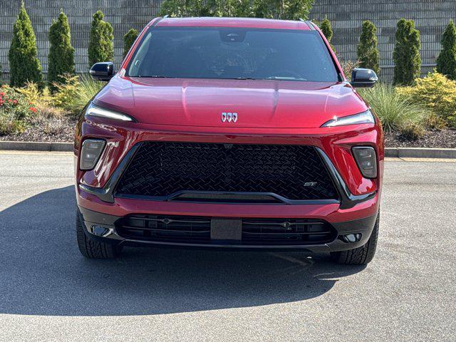 new 2026 Buick Enclave car, priced at $48,455