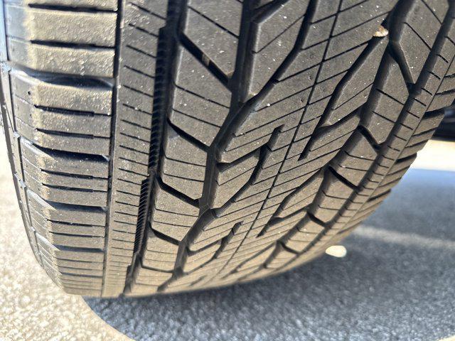 new 2026 Buick Enclave car, priced at $53,955