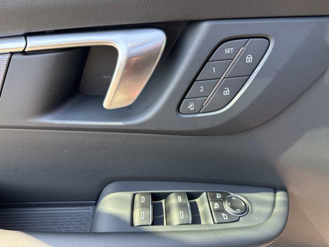 new 2026 Buick Enclave car, priced at $48,455