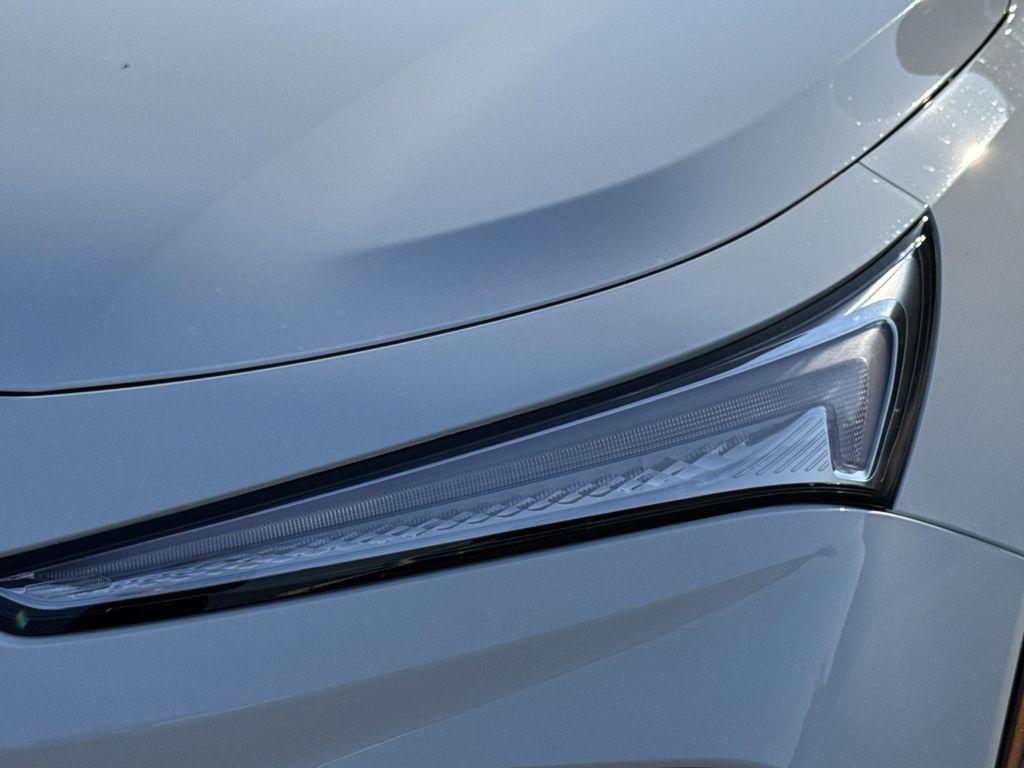 new 2026 Buick Envista car, priced at $31,820