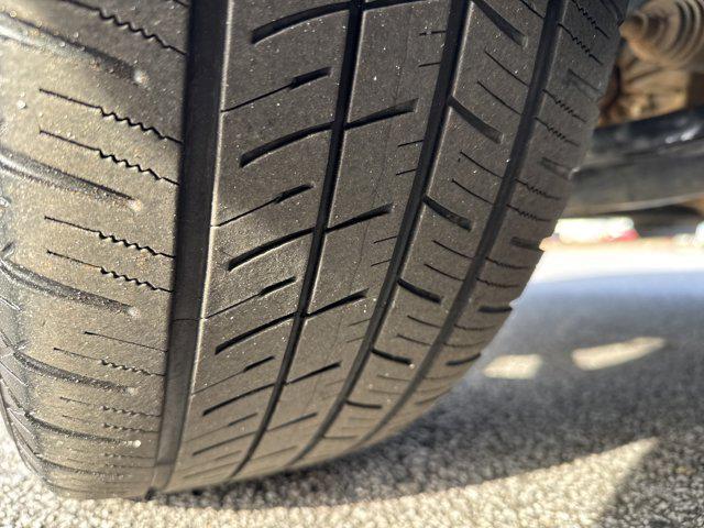 used 2022 GMC Terrain car, priced at $22,419