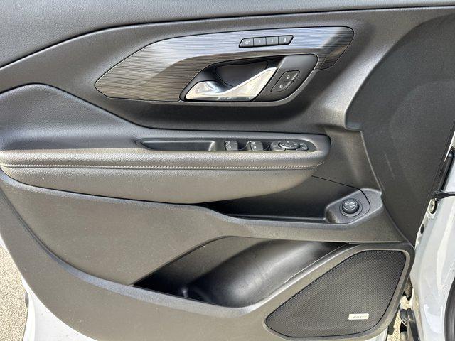 used 2022 GMC Terrain car, priced at $22,419