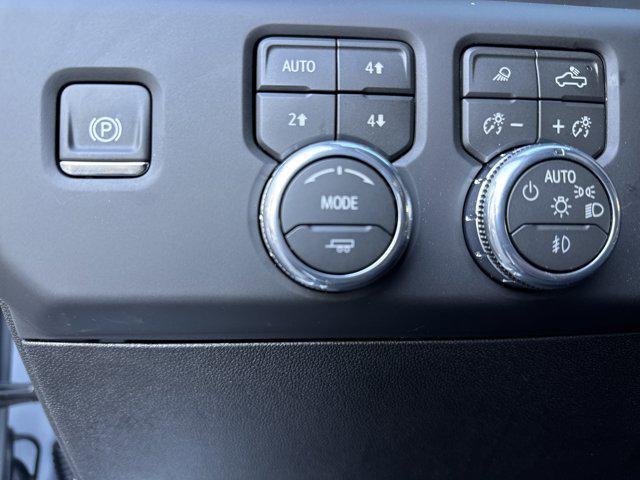 new 2026 GMC Sierra 2500 car, priced at $91,135