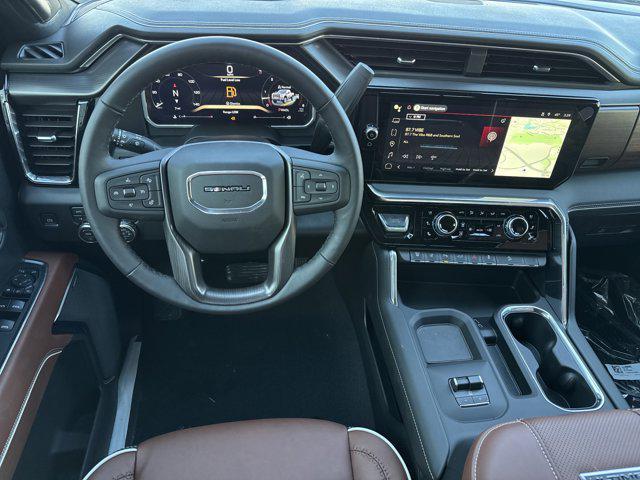 new 2026 GMC Sierra 2500 car, priced at $91,135