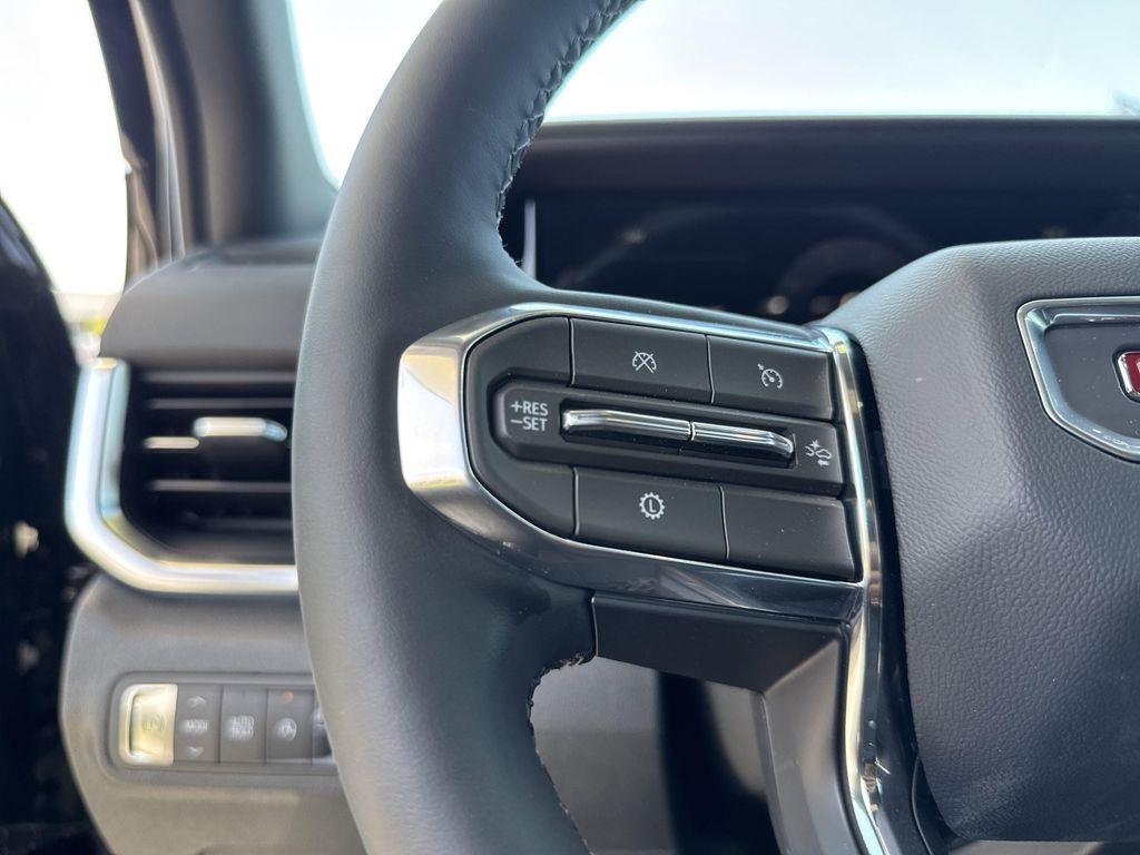 new 2026 GMC Terrain car, priced at $32,435