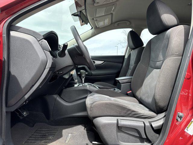 used 2016 Nissan Rogue car, priced at $12,895