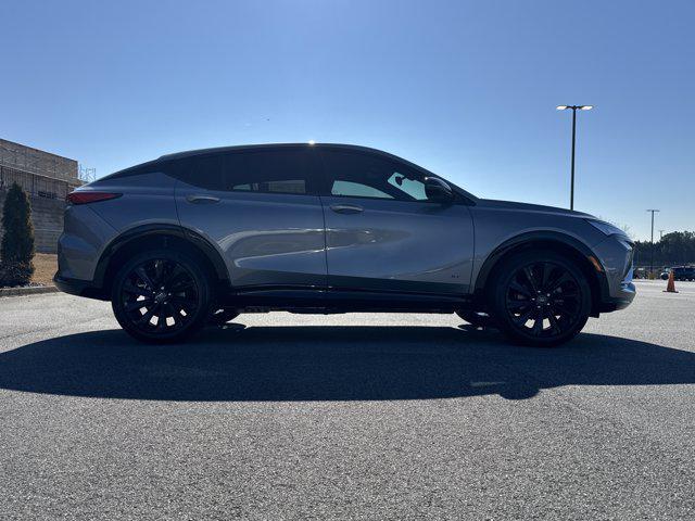 new 2026 Buick Envista car, priced at $28,725