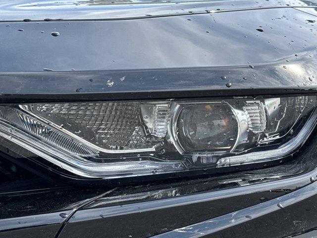 used 2024 Chevrolet Camaro car, priced at $57,695