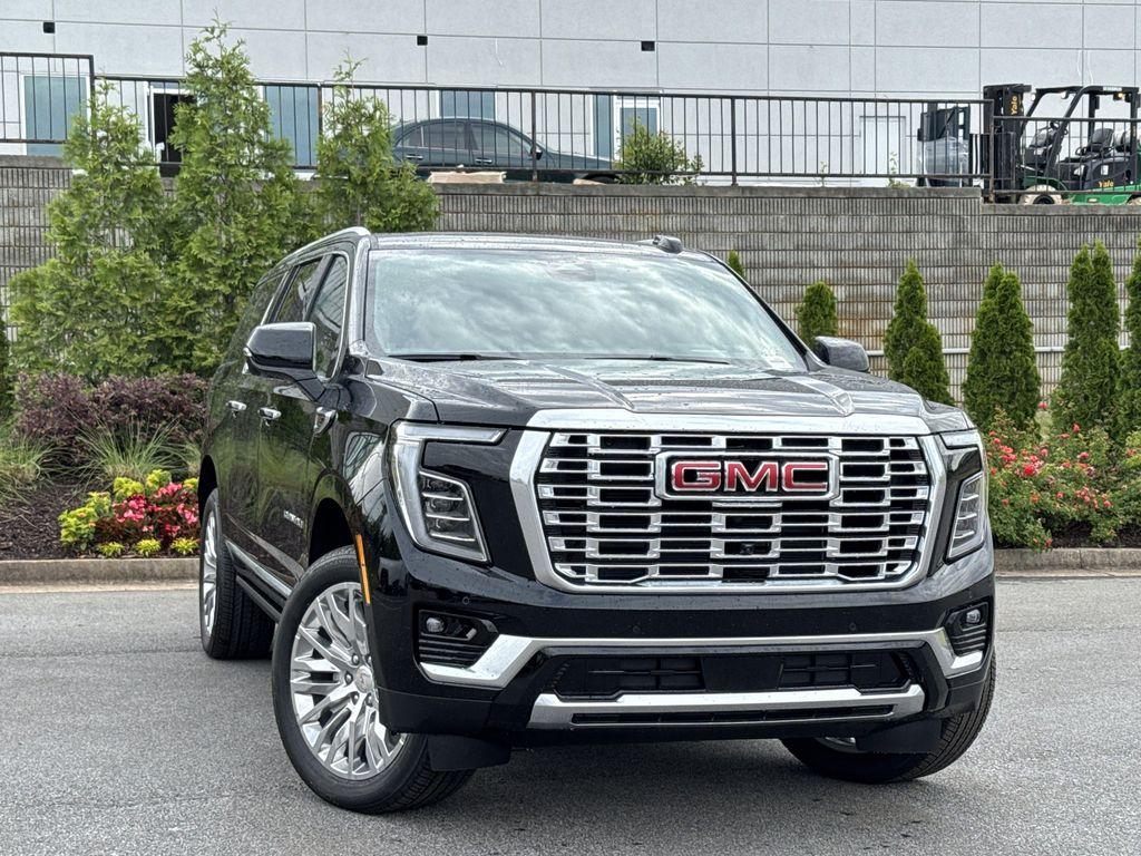 new 2026 GMC Yukon XL car, priced at $96,705