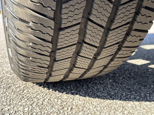 used 2022 Chevrolet Tahoe car, priced at $52,859