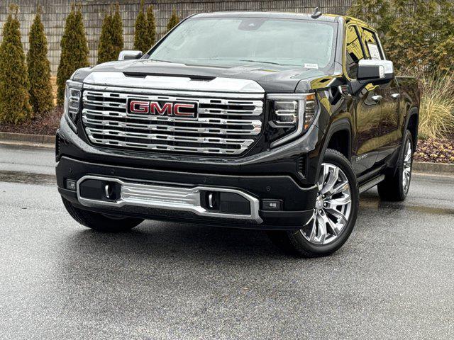 new 2026 GMC Sierra 1500 car, priced at $72,240