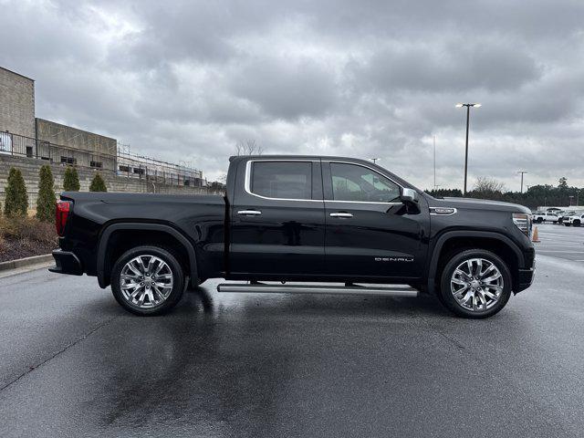 new 2026 GMC Sierra 1500 car, priced at $72,240