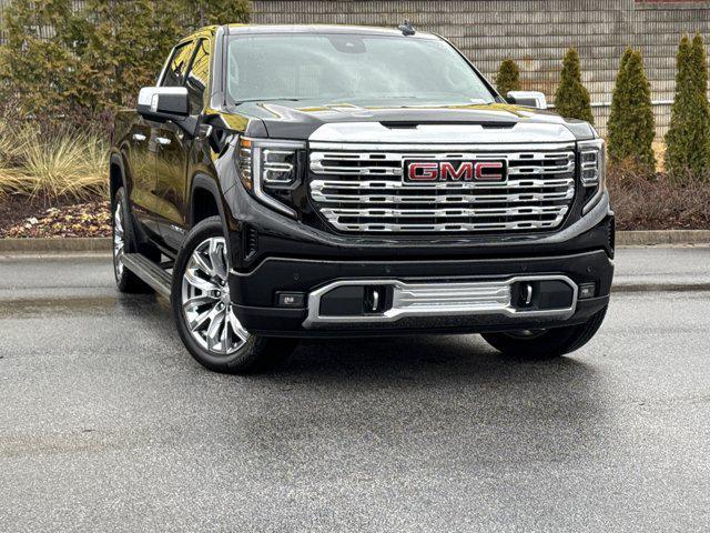 new 2026 GMC Sierra 1500 car, priced at $70,490