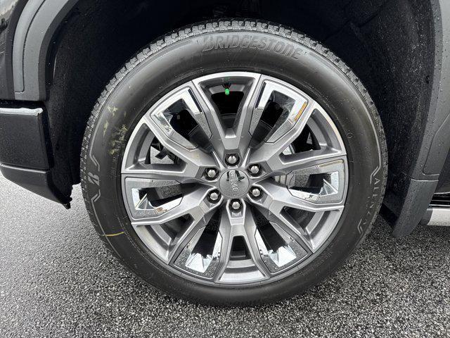 new 2026 GMC Sierra 1500 car, priced at $72,240