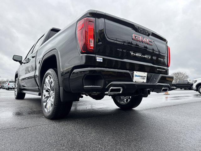new 2026 GMC Sierra 1500 car, priced at $72,240