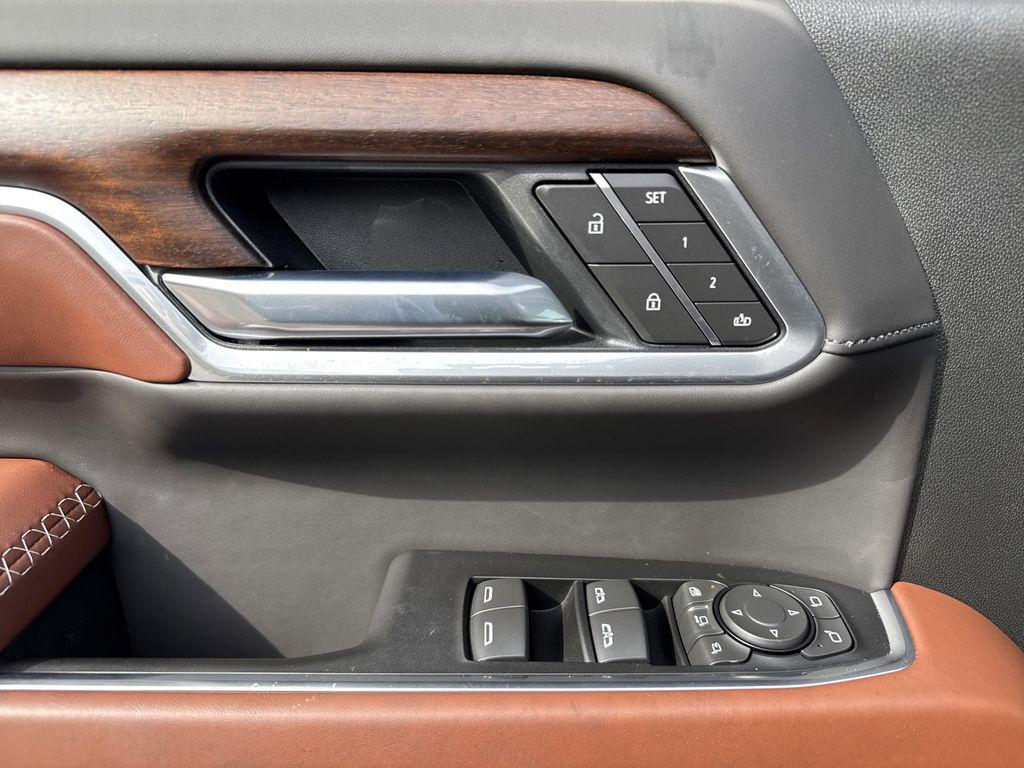 new 2026 GMC Sierra 3500 car, priced at $150,482