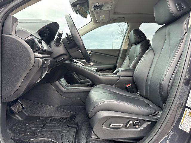 used 2020 Acura RDX car, priced at $26,849