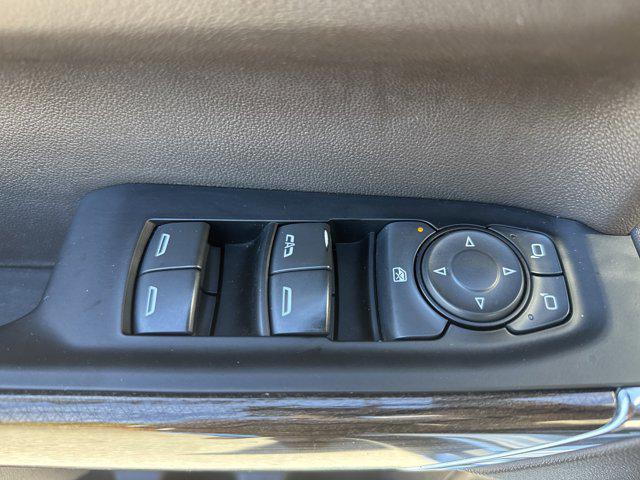 used 2022 Chevrolet Silverado 1500 car, priced at $31,692