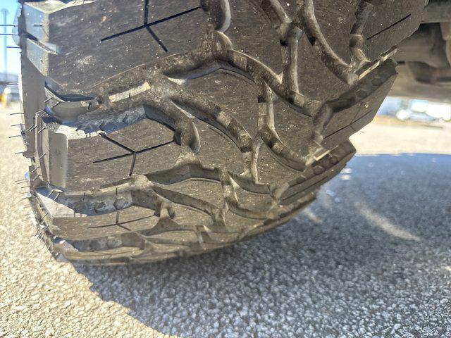 used 2022 Chevrolet Silverado 1500 car, priced at $31,692