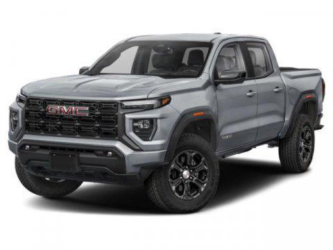 new 2026 GMC Canyon car, priced at $46,700