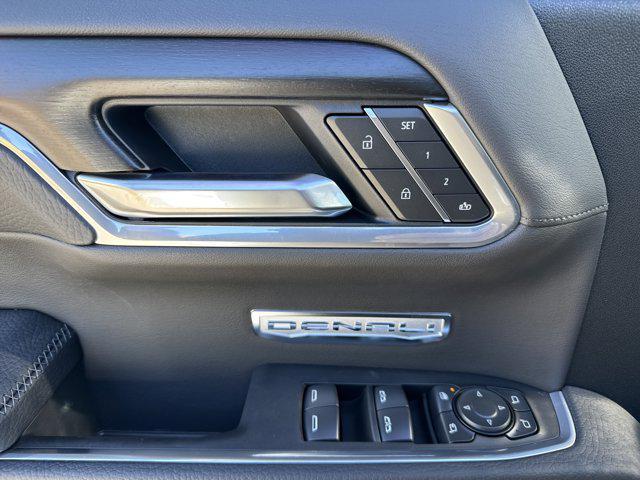 new 2026 GMC Sierra 1500 car, priced at $72,840