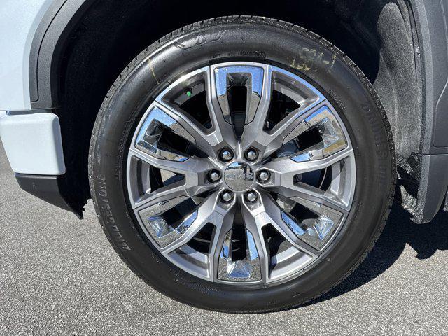 new 2026 GMC Sierra 1500 car, priced at $72,840