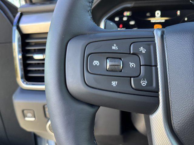 new 2026 GMC Sierra 1500 car, priced at $72,840