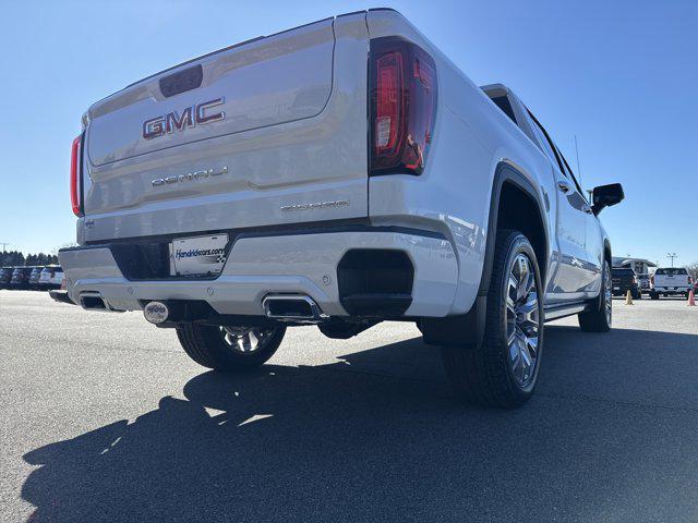 new 2026 GMC Sierra 1500 car, priced at $72,840